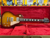 Gibson Les Paul Tribute Sunburst 2021