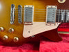 Gibson Les Paul Tribute Sunburst 2021