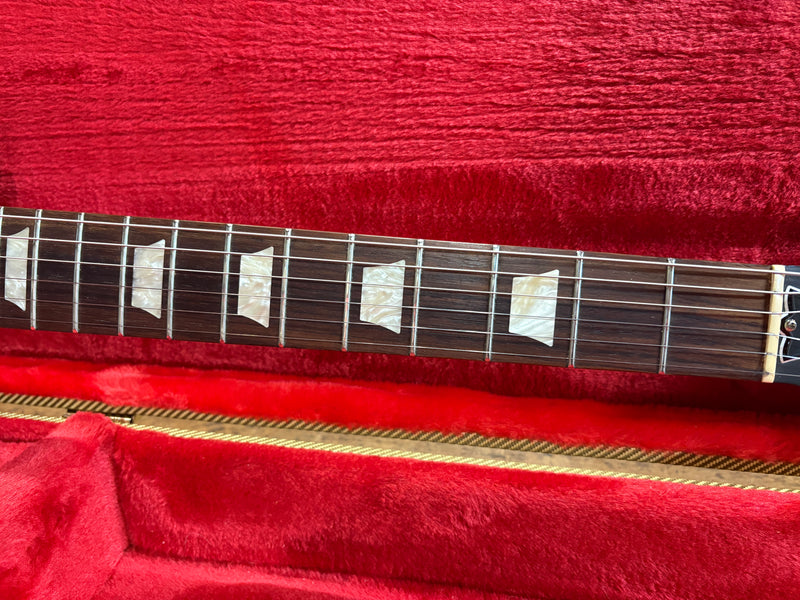 Gibson Les Paul Tribute Sunburst 2021