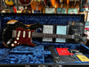 Fender Custom Shop '65 Stratocaster Heavy Relic Black 2022