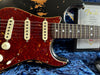Fender Custom Shop '65 Stratocaster Heavy Relic Black 2022