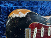 Fender Custom Shop '65 Stratocaster Heavy Relic Black 2022