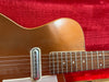 Silvertone U-1 Metallic Copper 1960