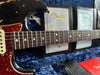 Fender Custom Shop '65 Stratocaster Heavy Relic Black 2022