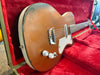 Silvertone U-1 Metallic Copper 1960