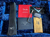 Fender Custom Shop '65 Stratocaster Heavy Relic Black 2022