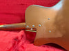 Silvertone U-1 Metallic Copper 1960
