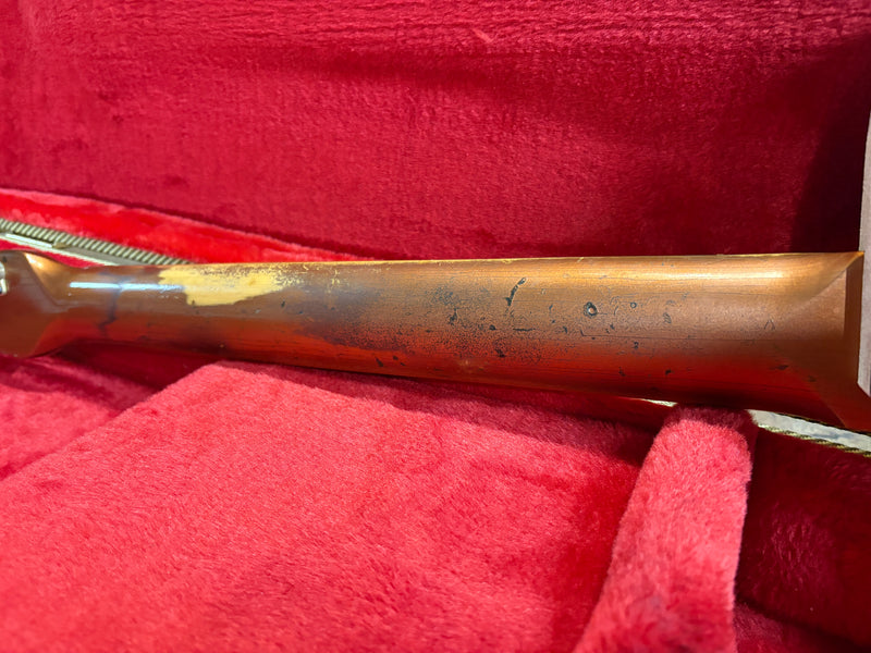 Silvertone U-1 Metallic Copper 1960