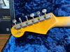 Fender Custom Shop '65 Stratocaster Heavy Relic Black 2022