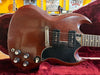Gibson SG Special Cherry 1962