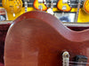 Gibson SG Special Cherry 1962