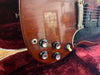 Gibson SG Special Cherry 1962