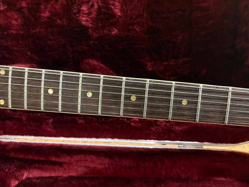 Gibson SG Special Cherry 1962