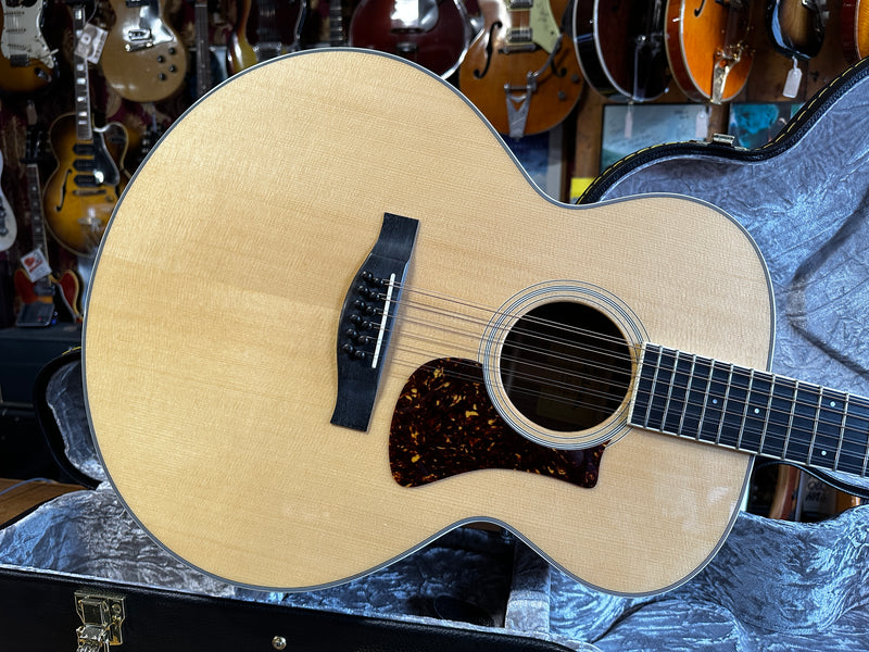 Eastman AC330E 12-String Natural 2020