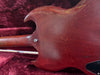 Gibson SG Special Cherry 1962