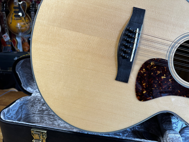 Eastman AC330E 12-String Natural 2020