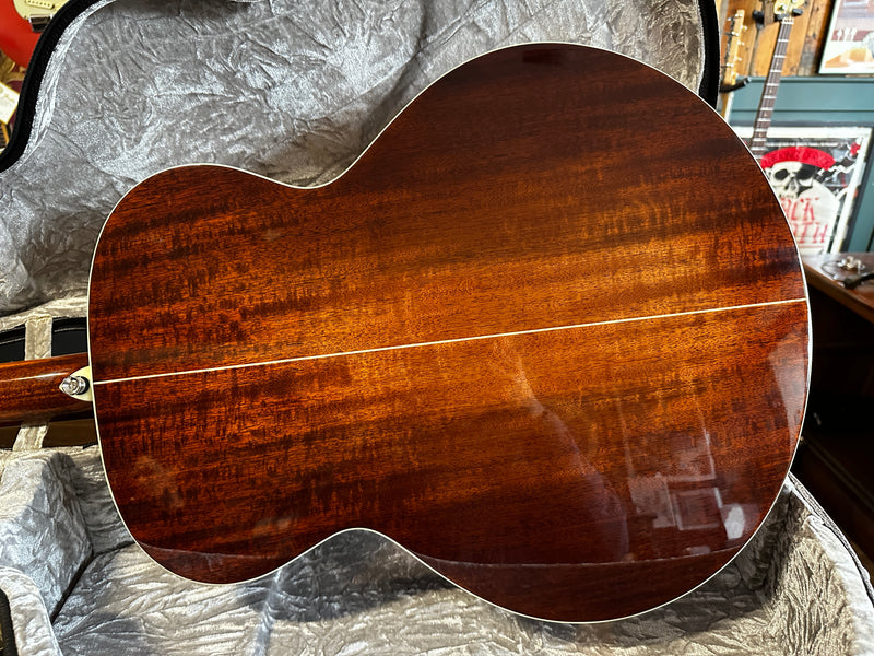 Eastman AC330E 12-String Natural 2020