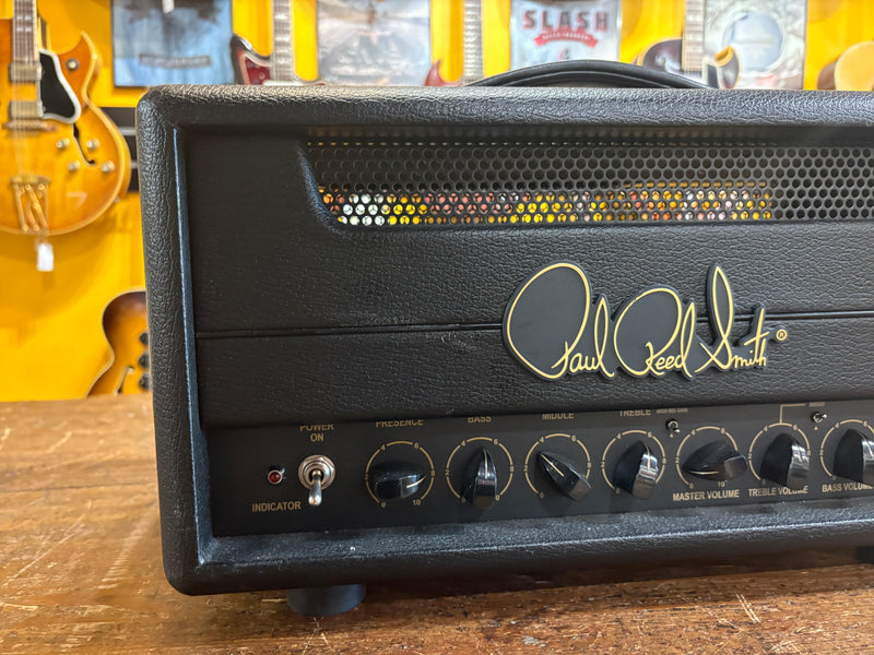 PRS HDRX "Hendrix" 20 Head