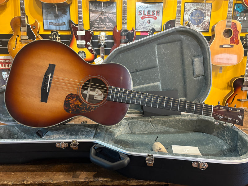 Furch Vintage 1 OOM-SR Sunburst 2024