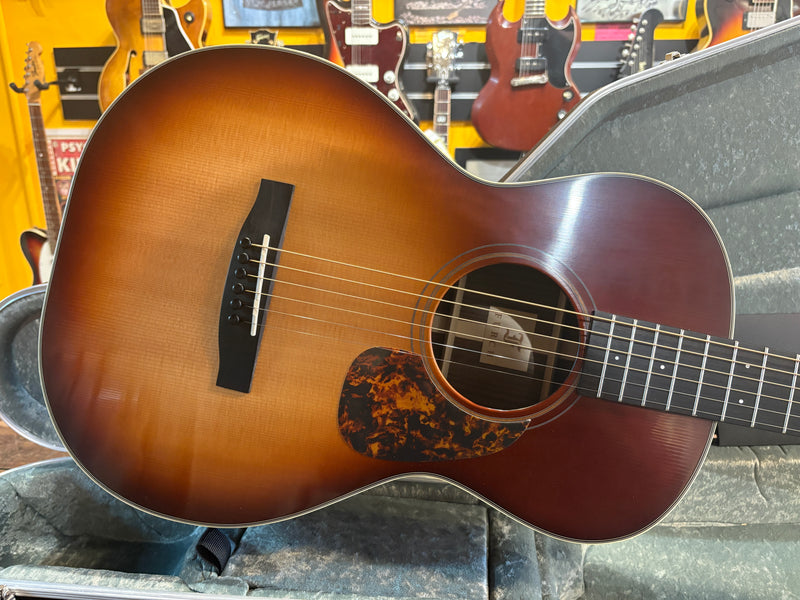 Furch Vintage 1 OOM-SR Sunburst 2024