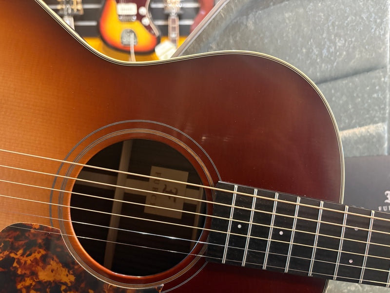 Furch Vintage 1 OOM-SR Sunburst 2024