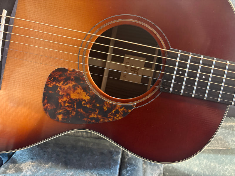 Furch Vintage 1 OOM-SR Sunburst 2024