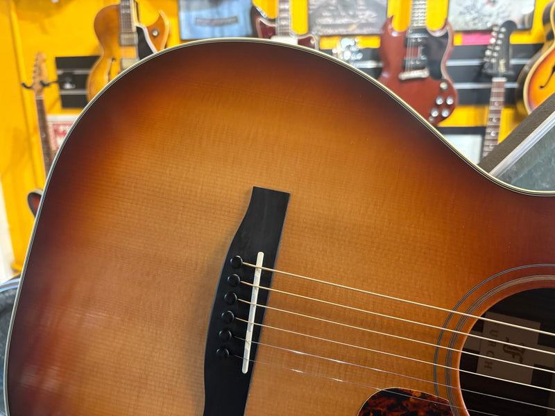 Furch Vintage 1 OOM-SR Sunburst 2024