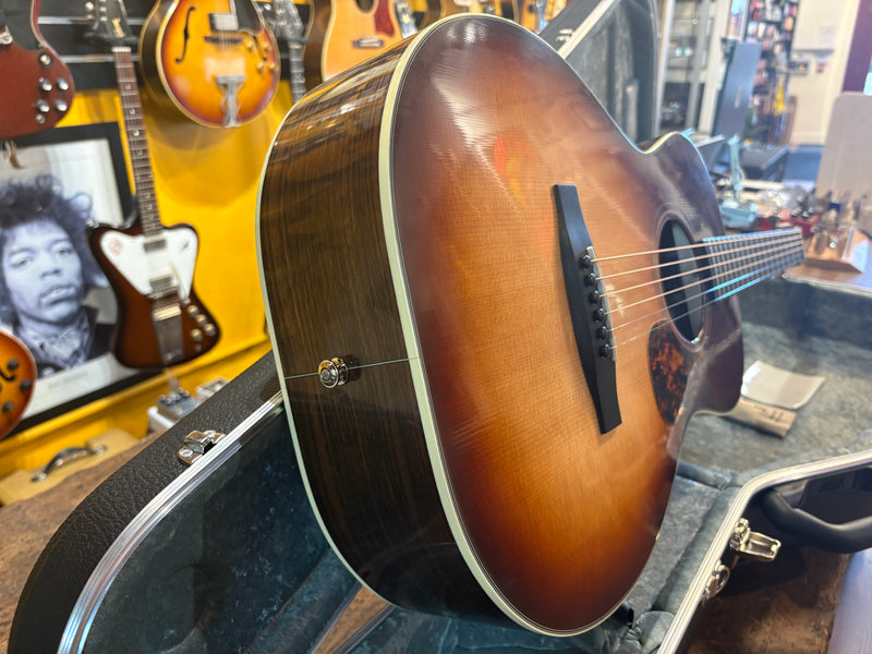 Furch Vintage 1 OOM-SR Sunburst 2024