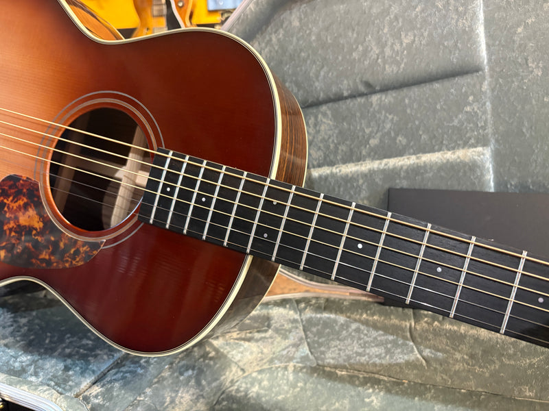 Furch Vintage 1 OOM-SR Sunburst 2024