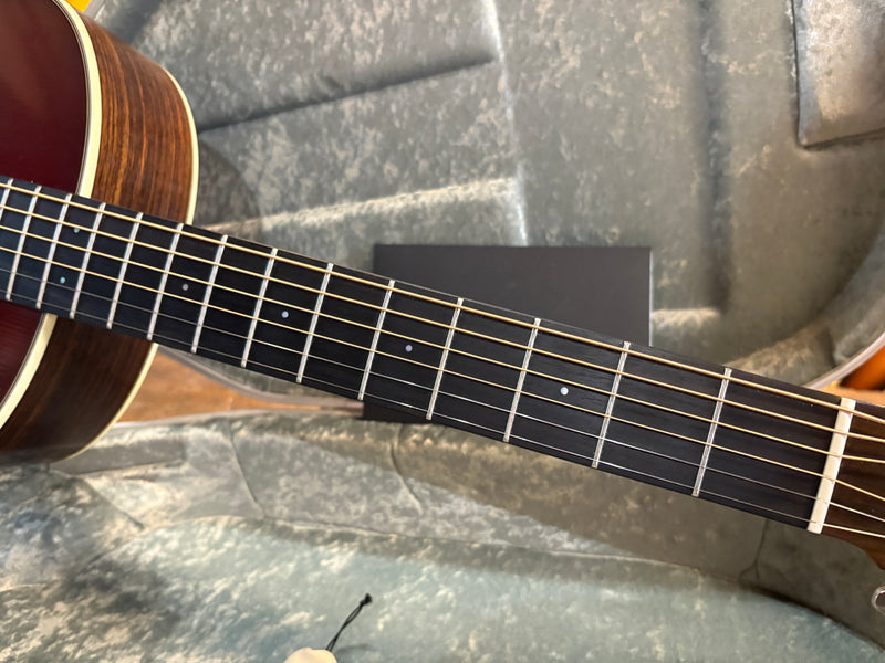 Furch Vintage 1 OOM-SR Sunburst 2024