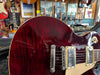 Gibson Les Paul Standard Wine Red 2004