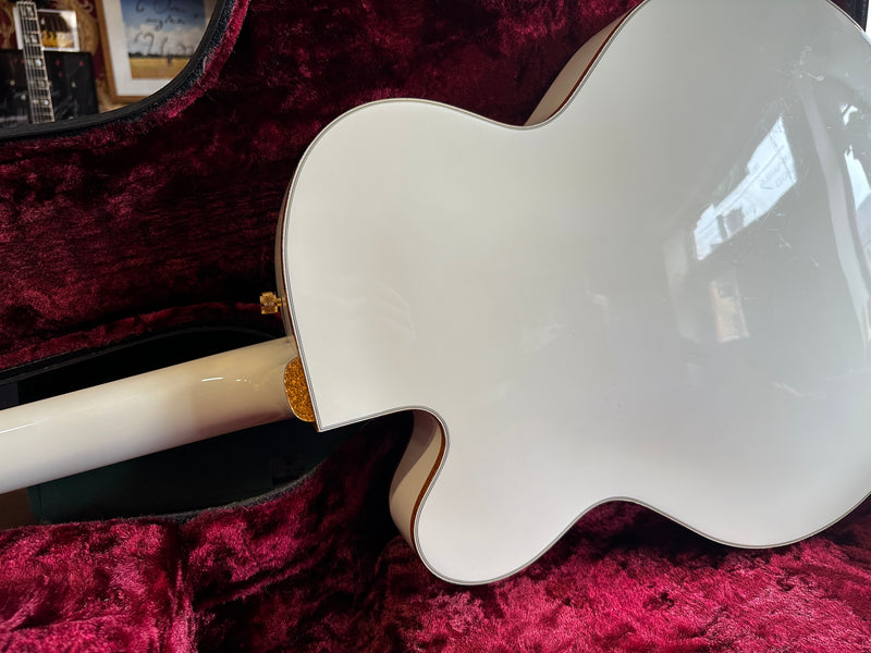 Gretsch G6136T White Falcon 2008