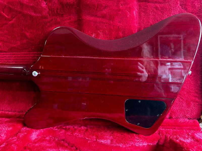 Gibson Firebird Cherry 2019