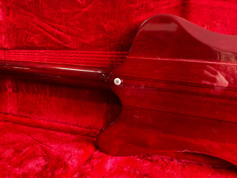 Gibson Firebird Cherry 2019