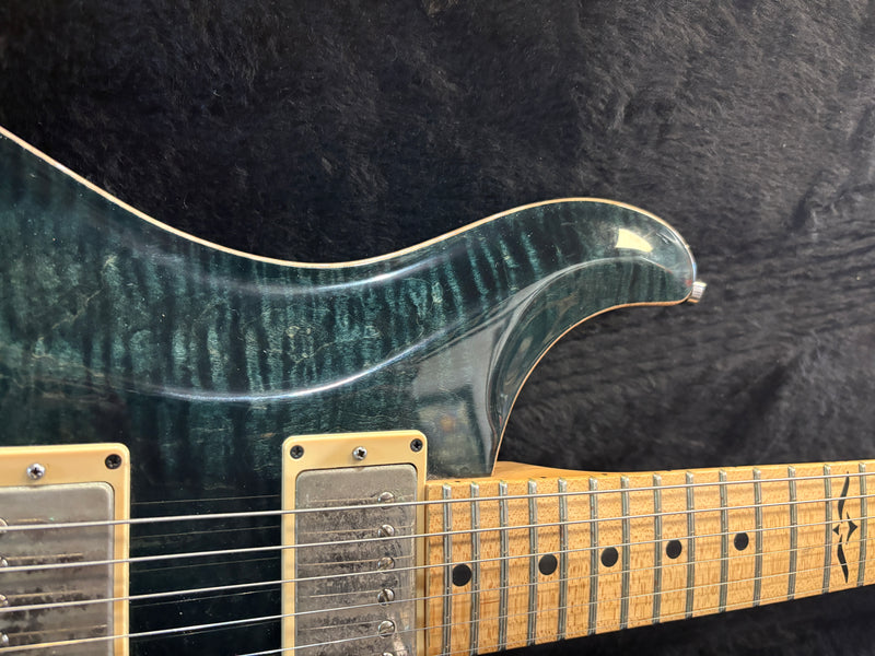 PRS Johnny Hiland Signature 2007