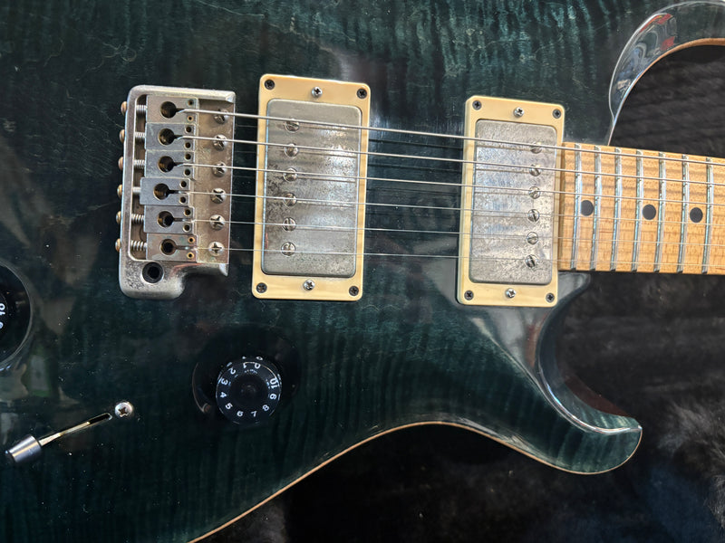 PRS Johnny Hiland Signature 2007