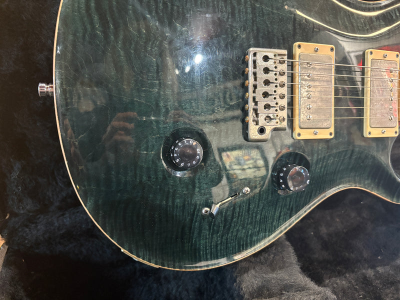 PRS Johnny Hiland Signature 2007