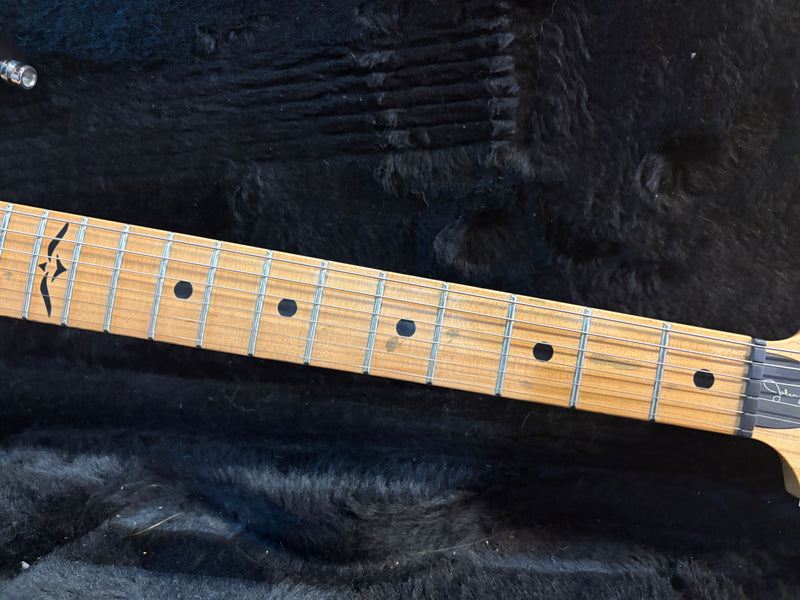 PRS Johnny Hiland Signature 2007