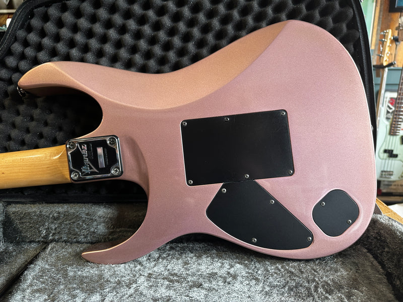 Ibanez RG770DX-VM Violet Metallic 1992