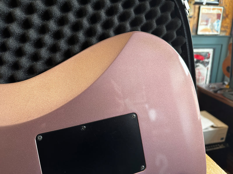 Ibanez RG770DX-VM Violet Metallic 1992