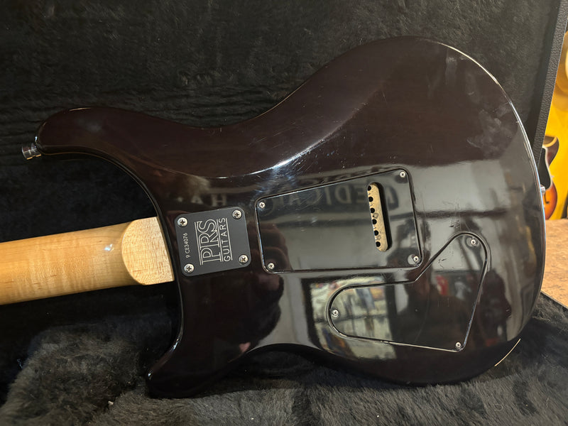 PRS Johnny Hiland Signature 2007