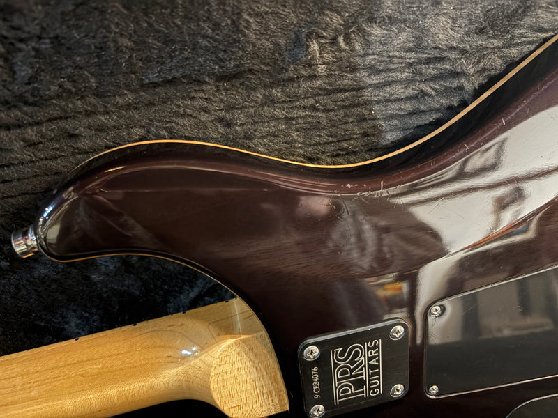 PRS Johnny Hiland Signature 2007