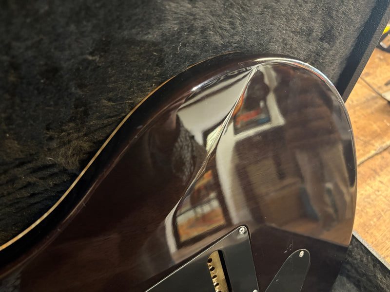 PRS Johnny Hiland Signature 2007