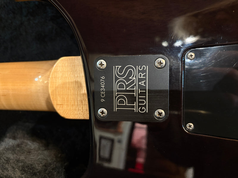 PRS Johnny Hiland Signature 2007