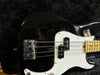 Fender American Standard Precision Bass Black 2015