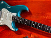 Fender American Vintage Reissue '62 Stratocaster Ocean Turquoise 2004