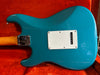 Fender American Vintage Reissue '62 Stratocaster Ocean Turquoise 2004