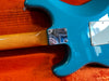 Fender American Vintage Reissue '62 Stratocaster Ocean Turquoise 2004