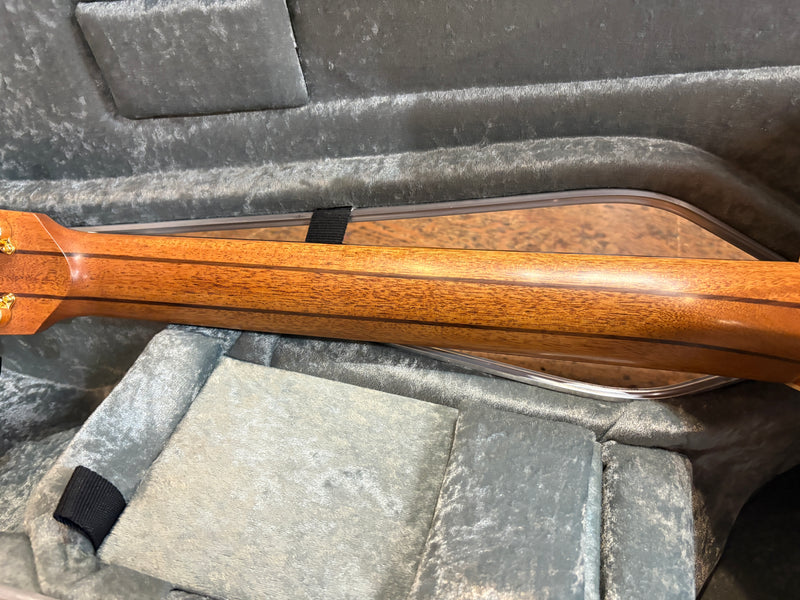 Lowden S-20c Sitka Spruce/Mahogany