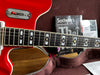 National Glenwood 95 Vermillion Red Ex. John Entwistle 1962